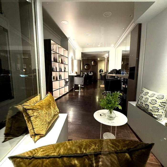 Espace coiffure salon Vevey