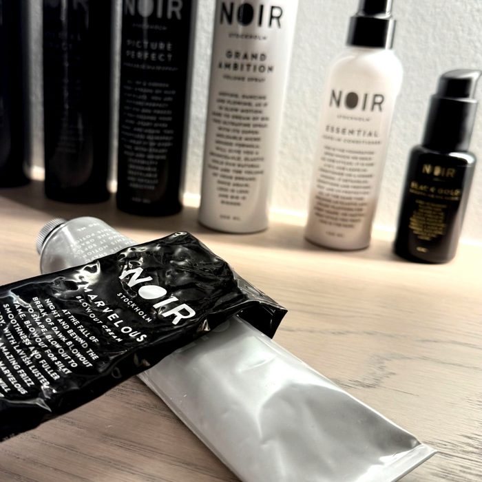 Produits Noir Stockholm — L'Opéra by Sabrina