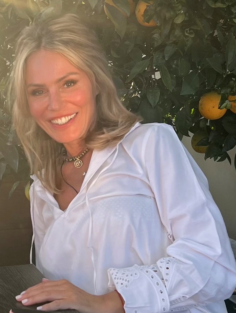 Sabrina — Coiffeuse spécialiste balayage à Vevey